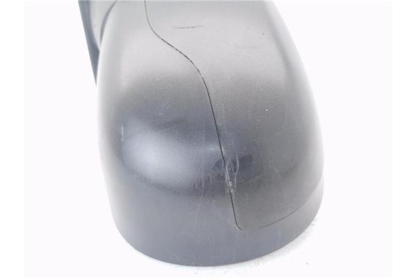 Recambio de retrovisor izquierdo para renault clio iii 1.5 dci (c/br1g) referencia OEM IAM E20104016  