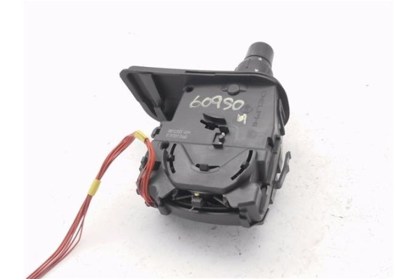 Recambio de mando intermitencia para renault clio iii 1.5 dci (c/br1g) referencia OEM IAM 88102001459 8201590638 