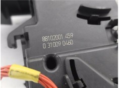 Recambio de mando intermitencia para renault clio iii 1.5 dci (c/br1g) referencia OEM IAM 88102001459 8201590638 
