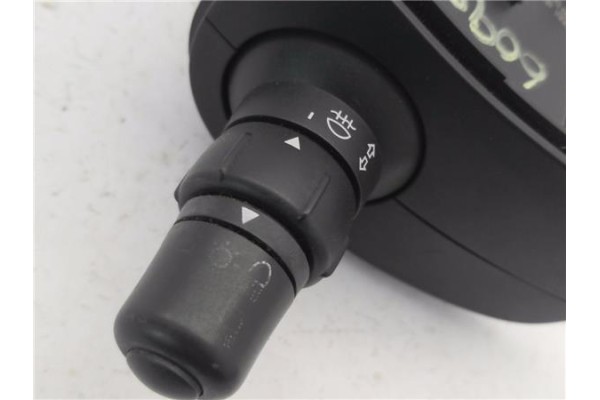 Recambio de mando intermitencia para renault clio iii 1.5 dci (c/br1g) referencia OEM IAM 88102001459 8201590638 