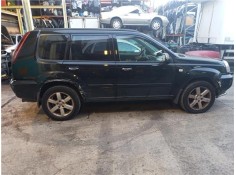 nissan x-trail (t30) del año 2005