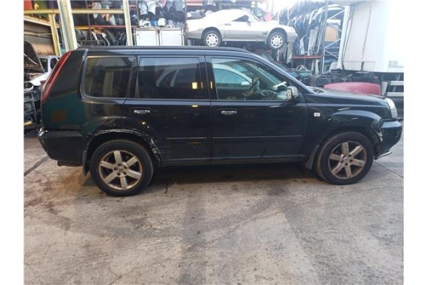 NISSAN X-TRAIL (T30)