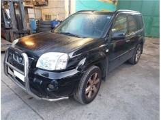 nissan x-trail (t30) del año 2005
