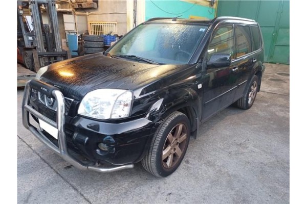 nissan x-trail (t30) del año 2005
