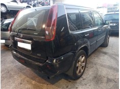 nissan x-trail (t30) del año 2005