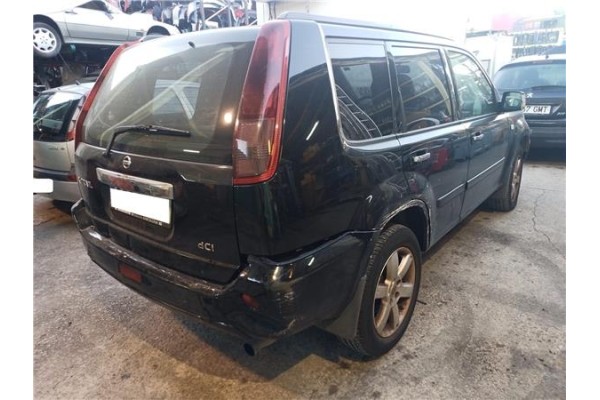 nissan x-trail (t30) del año 2005