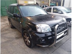 nissan x-trail (t30) del año 2005