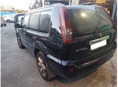 nissan x-trail (t30) del año 2005