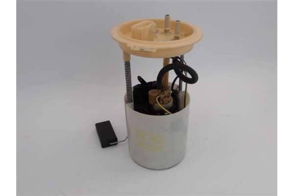 Recambio de aforador para seat altea (5p1) 1.9 tdi referencia OEM IAM 1K0919050  