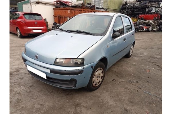 FIAT II PUNTO (188) BERLINA