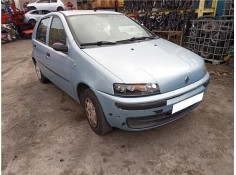 fiat ii punto (188) berlina del año 2002