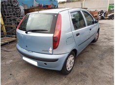 fiat ii punto (188) berlina del año 2002