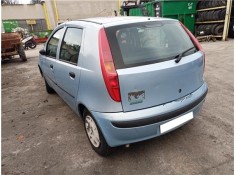 fiat ii punto (188) berlina del año 2002