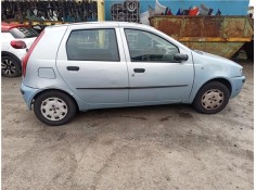 fiat ii punto (188) berlina del año 2002