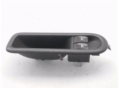 Recambio de mando elevalunas delantero izquierdo para renault clio iii 1.5 dci (c/br1g) referencia OEM IAM 8200356513  