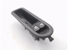 Recambio de mando elevalunas delantero izquierdo para renault clio iii 1.5 dci (c/br1g) referencia OEM IAM 8200356513  