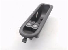 Recambio de mando elevalunas delantero izquierdo para renault clio iii 1.5 dci (c/br1g) referencia OEM IAM 8200356513  