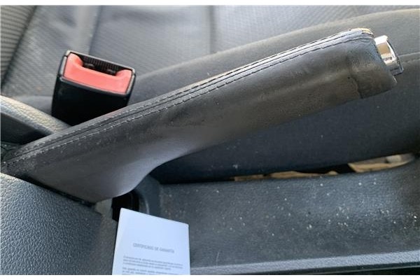 Recambio de palanca freno de mano para volkswagen golf v (1k1) 1.9 tdi referencia OEM IAM 1K0711303D2ZZ 1K0711461D7B4 
