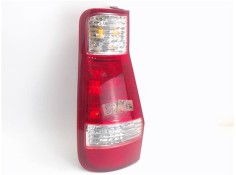 Recambio de piloto trasero izquierdo para hyundai matrix (fc) referencia OEM IAM 9240117610  