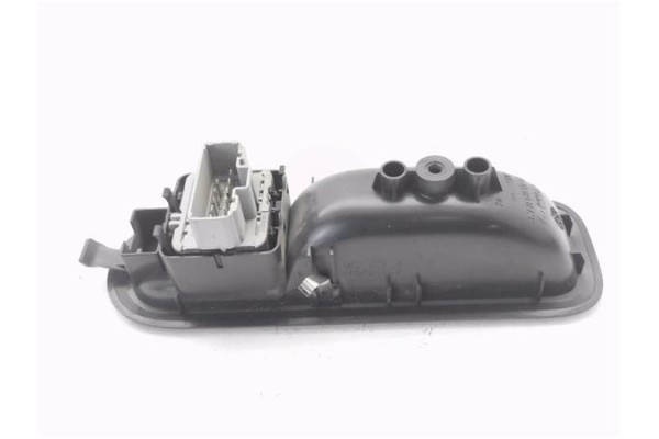 Recambio de mando elevalunas delantero izquierdo para renault clio iii 1.5 dci (c/br1g) referencia OEM IAM 8200356513  