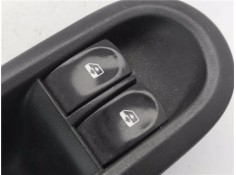 Recambio de mando elevalunas delantero izquierdo para renault clio iii 1.5 dci (c/br1g) referencia OEM IAM 8200356513  