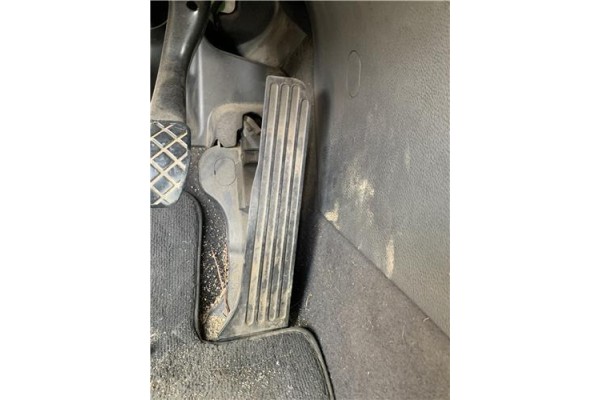 Recambio de pedal acelerador para volkswagen golf v (1k1) 1.9 tdi referencia OEM IAM 1K1721503L  