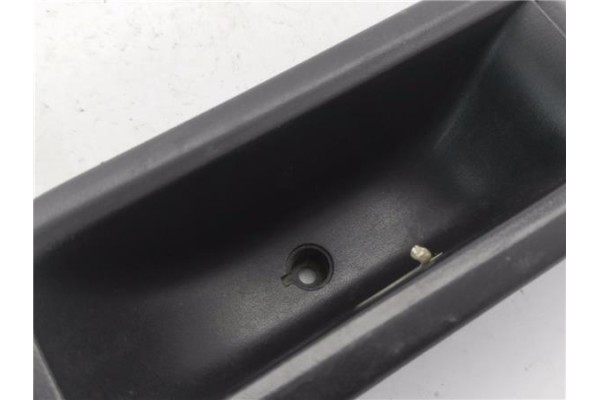 Recambio de mando elevalunas delantero izquierdo para renault clio iii 1.5 dci (c/br1g) referencia OEM IAM 8200356513  