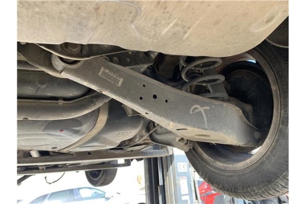 Recambio de puente trasero para volkswagen golf v (1k1) 1.9 tdi referencia OEM IAM 1K0505315BM  