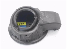 Recambio de tapa exterior combustible para peugeot 207 1.6 hdi referencia OEM IAM 9680400480  