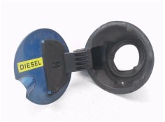 Recambio de tapa exterior combustible para peugeot 207 1.6 hdi referencia OEM IAM 9680400480  