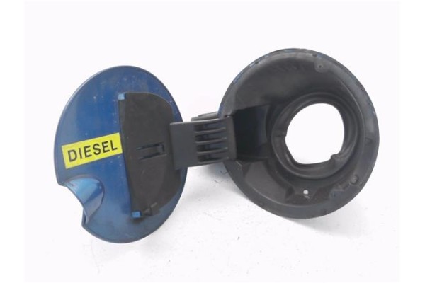 Recambio de tapa exterior combustible para peugeot 207 1.6 hdi referencia OEM IAM 9680400480  