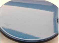 Recambio de tapa exterior combustible para peugeot 207 1.6 hdi referencia OEM IAM 9680400480  