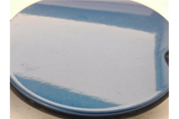 Recambio de tapa exterior combustible para peugeot 207 1.6 hdi referencia OEM IAM 9680400480  