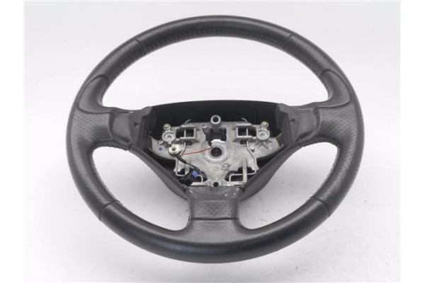 Recambio de volante para peugeot 207 1.6 hdi referencia OEM IAM 6046260 6045458 