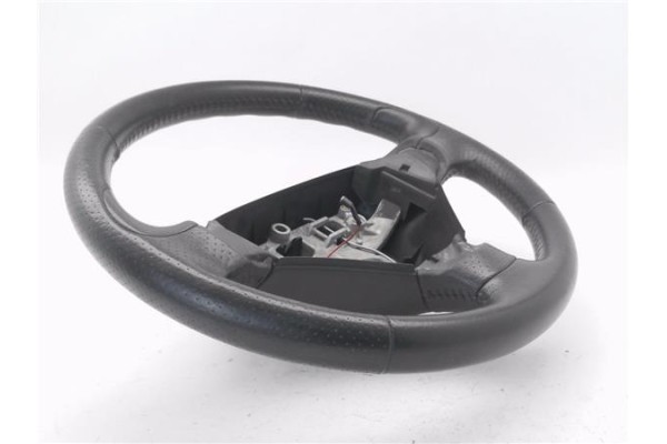 Recambio de volante para peugeot 207 1.6 hdi referencia OEM IAM 6046260 6045458 