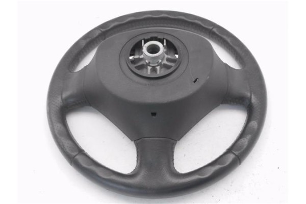 Recambio de volante para peugeot 207 1.6 hdi referencia OEM IAM 6046260 6045458 