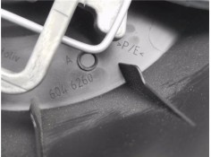 Recambio de volante para peugeot 207 1.6 hdi referencia OEM IAM 6046260 6045458 