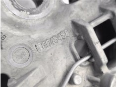 Recambio de volante para peugeot 207 1.6 hdi referencia OEM IAM 6046260 6045458 