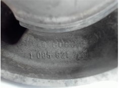 Recambio de motor arranque para citroen berlingo 1.9 d 800 furgón referencia OEM IAM  1005821729 