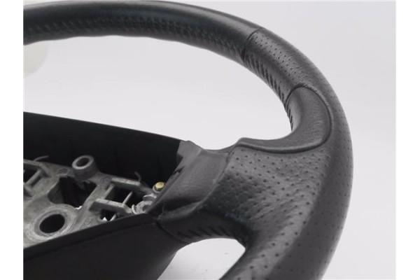 Recambio de volante para peugeot 207 1.6 hdi referencia OEM IAM 6046260 6045458 