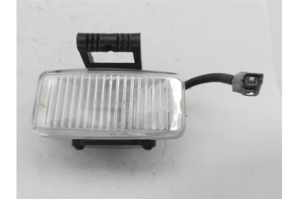 Recambio de faro antiniebla para jeep cherokee (xj) 2.1 d 4x4 referencia OEM IAM 5862230143  