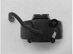 Recambio de faro antiniebla para jeep cherokee (xj) 2.1 d 4x4 referencia OEM IAM 5862230143  