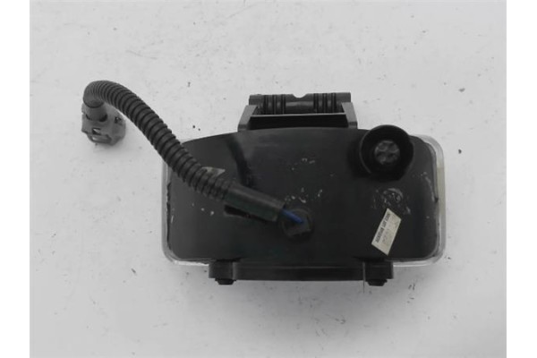 Recambio de faro antiniebla para jeep cherokee (xj) 2.1 d 4x4 referencia OEM IAM 5862230143  