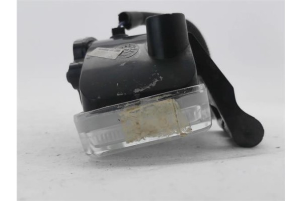 Recambio de faro antiniebla para jeep cherokee (xj) 2.1 d 4x4 referencia OEM IAM 5862230143  