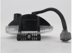 Recambio de faro antiniebla para jeep cherokee (xj) 2.1 d 4x4 referencia OEM IAM 5862230143  