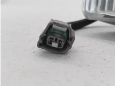 Recambio de faro antiniebla para jeep cherokee (xj) 2.1 d 4x4 referencia OEM IAM 5862230143  