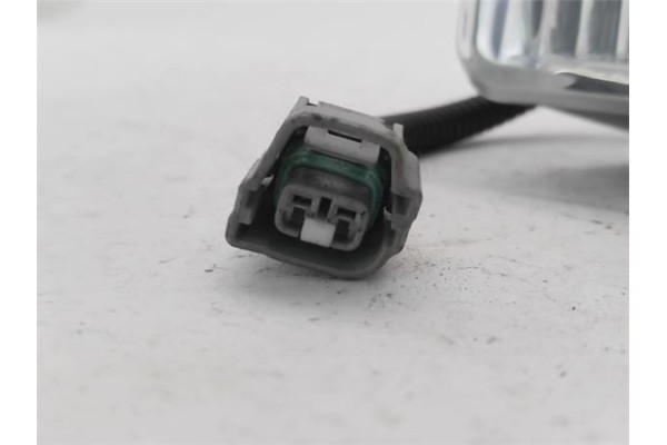 Recambio de faro antiniebla para jeep cherokee (xj) 2.1 d 4x4 referencia OEM IAM 5862230143  