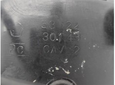 Recambio de faro antiniebla para jeep cherokee (xj) 2.1 d 4x4 referencia OEM IAM 5862230143  