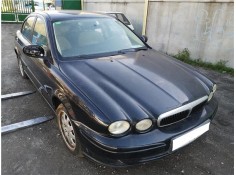 jaguar x-type del año 2005