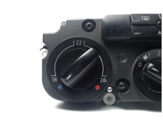 Recambio de mandos calefaccion / a.a. para volkswagen caddy (2c) referencia OEM IAM   